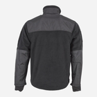 Куртка Condor-Clothing Alpha Fleece Jacket 14320420 L Black (22886601065) - зображення 2