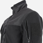 Куртка Condor-Clothing Alpha Fleece Jacket 14320420 L Black (22886601065) - зображення 3
