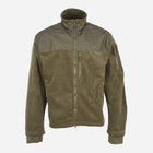 Куртка Condor-Clothing Alpha Fleece Jacket 14325118 L Olive drab (22886601027) - зображення 1