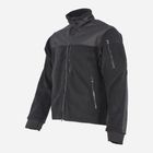 Куртка Condor-Clothing Alpha Fleece Jacket 14320420 L Black (22886601065) - зображення 4