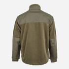 Куртка Condor-Clothing Alpha Fleece Jacket 14325118 L Olive drab (22886601027) - зображення 2