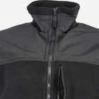 Куртка Condor-Clothing Alpha Fleece Jacket 14320420 L Black (22886601065) - зображення 5