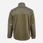 Куртка Condor-Clothing Alpha Fleece Jacket 14325087 M Olive drab (22886601010) - зображення 2