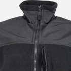 Куртка Condor-Clothing Alpha Fleece Jacket 14320418 2XL Black (22886601089) - изображение 5