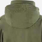 Куртка Condor-Clothing Summit Softshell Jacket 14325107 L Olive drab (22886602024) - изображение 2