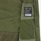 Куртка Condor-Clothing Summit Softshell Jacket 14325108 XL Olive drab (22886602031) - зображення 4