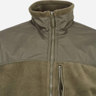 Куртка Condor-Clothing Alpha Fleece Jacket 14325088 XL Olive drab (22886601034) - зображення 5
