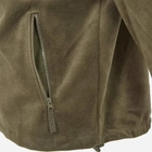 Куртка Condor-Clothing Alpha Fleece Jacket 14320421 2XL Olive drab (22886601041) - зображення 6