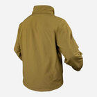 Куртка Condor-Clothing Westpac Softshell Jacket 14325078 XL Coyote brown (22886285173) - зображення 2