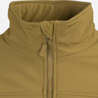 Куртка Condor-Clothing Westpac Softshell Jacket 14325078 XL Coyote brown (22886285173) - зображення 3