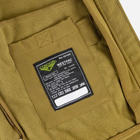 Куртка Condor-Clothing Westpac Softshell Jacket 14325078 XL Coyote brown (22886285173) - зображення 5