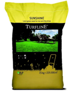 Газонная трава солнцелюбивая Sunshine, 7.5кг, DLF Trifolium (ДЛФ Трифолиум)