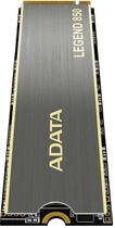 ADATA LEGEND 850 2 TB M.2 2280 PCIe Gen4x4 3D NAND (ALEG-850-2TCS) - obraz 5