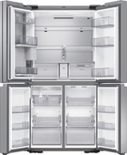 Багатодверний холодильник SAMSUNG RF65A967ESR/EO - зображення 3