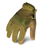 Тактові рукавички Ironclad EXO Operator Grip OD green M - зображення 1