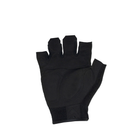 Тактові рукавички Ironclad Tactical Fingerless Impact Glove Black L - зображення 2