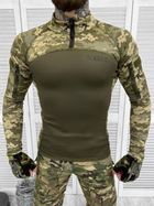 Тактична сорочка Special Operations UBACS Піксель XXL - зображення 1