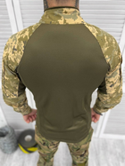 Тактическая рубашка Tactical Performance UBACS Пиксель Elite XL - изображение 4