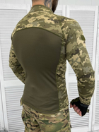 Тактическая рубашка Special Operations UBACS Пиксель XXL - изображение 5