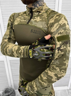 Тактична сорочка Special Operations UBACS Піксель XL - зображення 4
