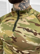 Тактическая рубашка Special Operations Elite UBACS Multicam L - изображение 3