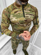 Тактическая рубашка Special Operations Elite UBACS Multicam S - изображение 2