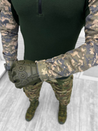 Тактическая рубашка Tactical Duty Shirt Elite UBACS Пиксель S - изображение 3