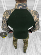 Тактическая рубашка Tactical Duty Shirt Elite UBACS Пиксель S - изображение 4