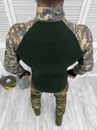 Тактична сорочка Tactical Duty Shirt Elite UBACS Піксель XL - зображення 4