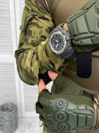 Тактична сорочка Tactical Duty Shirt UBACS Multicam XXL - зображення 4