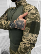 Тактична сорочка Tactical Performance UBACS Піксель XXL - зображення 5