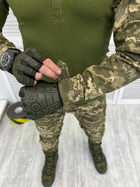 Тактична сорочка Tactical Performance UBACS Elite Піксель S - зображення 5