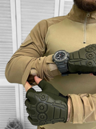 Тактична сорочка Tactical Performance Elite UBACS Coyote M - зображення 3