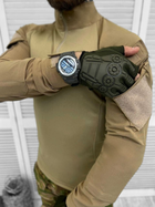 Тактическая рубашка Tactical Performance Elite UBACS Coyote M - изображение 4