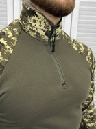 Тактическая рубашка Special Operations Elite Пиксель M - изображение 2