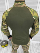 Тактическая рубашка Tactical Duty Shirt Elite UBACS Multicam S - изображение 5