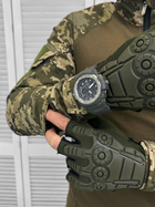 Тактическая рубашка Tactical Duty Shirt UBACS Піксель XXL - изображение 5