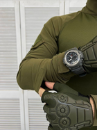 Тактическая рубашка Tactical Performance Elite UBACS Olive XXL - изображение 5