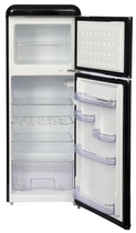 Холодильник Ravanson LKK-210RB - зображення 3