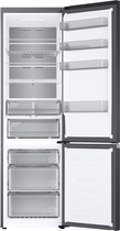 Двокамерний холодильник SAMSUNG RB38T776CB1 - зображення 2