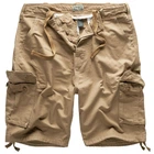 Шорты Surplus Vintage Shorts Beige (S)