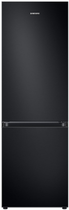 Двокамерний холодильник SAMSUNG RB34T600EBN - зображення 1
