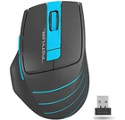 Миша A4Tech FG30S Wireless Blue (4711421947640)