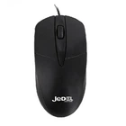 Миша Jedel CP72 Black USB