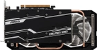 Asrock PCI-Ex Radeon RX 7600 Challenger OC Edition 8 GB GDDR6 (128bit) (2695/18000) (1 x HDMI, 3 x DisplayPort) (RX 7600 CL 8GO) - obraz 4