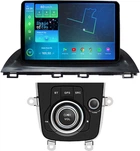 Штатное головное устройство Torssen 2K Mazda 3 13-18 F9464 4G Carplay DSP