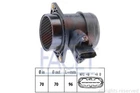 Расходомер воздуха (5 конт.) FIAT MAREA/MULTIPLA/LADA 1.3-2.4D 87-10 (10.1159) Facet Facet (101159)