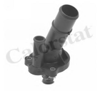 Термостат Ford Focus/Mazda 3/5 1.8-2.0i 03- (82C) з корпусом VERNET (TH687982J)