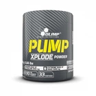 Передтренувальний комплекс Olimp Pump Xplode порошок Фруктовий пунш