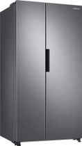 Side-by-side холодильник SAMSUNG RS66A8100S9/EF - зображення 3